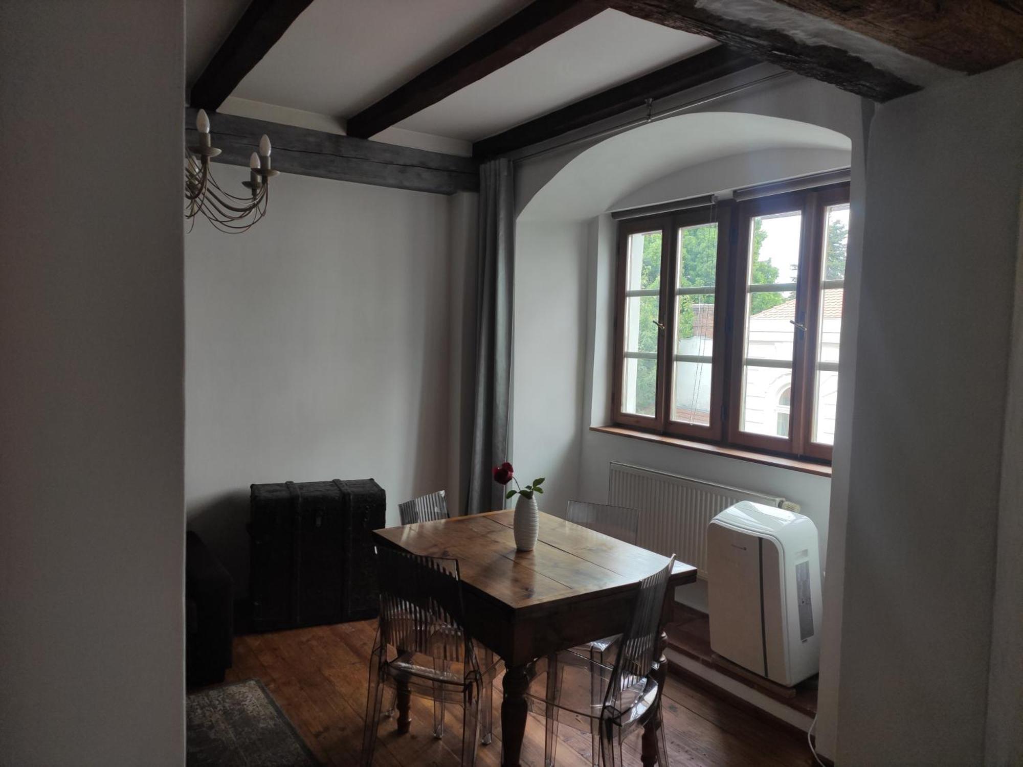 Apartmany Antico Mikulov Exterior photo