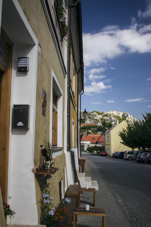 Apartmany Antico Mikulov Exterior photo